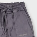 PANTALON JOGGER COTON ELASTHANNE – Image 3