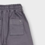 PANTALON JOGGER COTON ELASTHANNE – Image 6