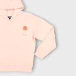 HOODIE :SWEAT A CAPUCHE MOLLETON COTON – Image 25