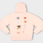 HOODIE :SWEAT A CAPUCHE MOLLETON COTON – Image 23