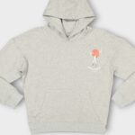 HOODIE :SWEAT A CAPUCHE MOLLETON COTON – Image 19