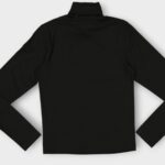 T SHIRT FEMME COL MANTEAU JERSEY LYCRA – Image 32