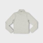 T SHIRT FEMME COL MANTEAU JERSEY LYCRA – Image 29