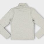 T SHIRT FEMME COL MANTEAU JERSEY LYCRA – Image 28