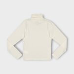 T SHIRT FEMME COL MANTEAU JERSEY LYCRA – Image 25