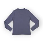 T SHIRT FEMME A BOUTONNIERE DEVANT – Image 13