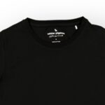 T SHIRT FEMME COL ROND JERSEY LYCRA – Image 15