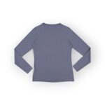 T SHIRT FEMME COL ROND JERSEY LYCRA – Image 17