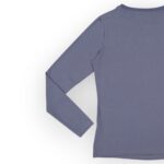 T SHIRT FEMME COL ROND JERSEY LYCRA – Image 20