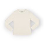 T SHIRT FEMME COL ROND JERSEY LYCRA