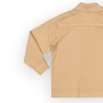 SURCHEMISE EN COTON ELASTHANNE – Image 13