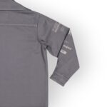 SURCHEMISE EN COTON ELASTHANNE – Image 6