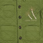 SURCHEMISE MATELASSEE – Image 11