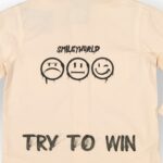 SURCHEMISE EN COTON STRETCH – Image 7