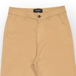 PANTALON CHINO COTTON – Image 6