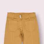 PANTALON CHINO DOUX – Image 2