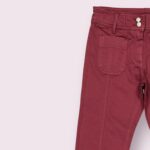 PANTALON CHINO DOUX – Image 7