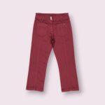 PANTALON CHINO DOUX – Image 5