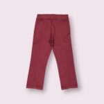 PANTALON CHINO DOUX – Image 8