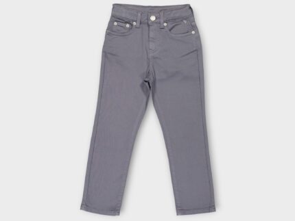 PANTALON CHINO PAT FILLETTE