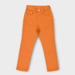 PANTALON CHINO PAT FILLETTE – Image 8