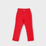 PANTALON CHINO PAT FILLETTE – Image 10
