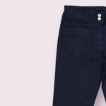 PANTALON CHINO DOUX – Image 10