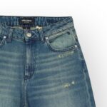 PANTALON BAGGY FIT – Image 9