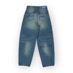 PANTALON BAGGY FIT – Image 7