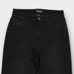 PANTALON STRAIGHT LARGE FIT – Image 2