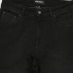 PANTALON STRAIGHT LARGE FIT – Image 5