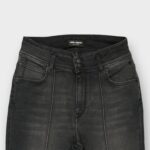 PANTALON STRAIGHT LARGE FIT – Image 8