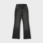 PANTALON STRAIGHT LARGE FIT