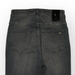 PANTALON JEANS FLARE FIT – Image 6