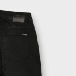 BLACK JEANS FEMME STRAIGHT STR – Image 6