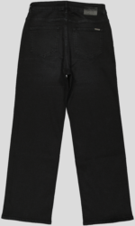 BLACK JEANS FEMME STRAIGHT STR – Image 7