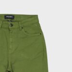 PANTALON CINQ POCHE COTTON – Image 3