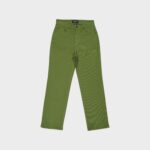 PANTALON CINQ POCHE COTTON