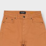 PANTALON CINQ POCHE COTTON – Image 8