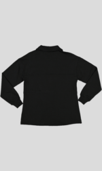 HAUT JOGGING FEMME MOLLETTON COTTON ELASTHANE – Image 12