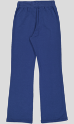 PANTALON JOGGING  FEMME MOLLETTON COTTON ELASTHANE – Image 3