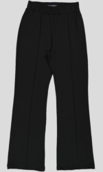 PANTALON JOGGING  FEMME MOLLETTON COTTON ELASTHANE – Image 14