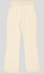 PANTALON JOGGING  FEMME MOLLETTON COTTON ELASTHANE – Image 8