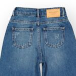 PANTALON JEANS FASHION FILLETTE – Image 11
