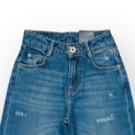 PANTALON JEANS FASHION FILLETTE – Image 9