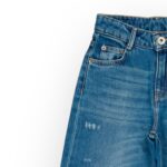 PANTALON JEANS FASHION FILLETTE – Image 8