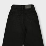 PANTALON JEANS 5 POCHES FASHION – Image 3
