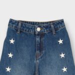 PANTALON JEANS FASHION – Image 2