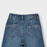 PANTALON JEANS FASHION – Image 4