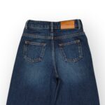 PANTALON JEANS FASHION AVEC REVER – Image 5